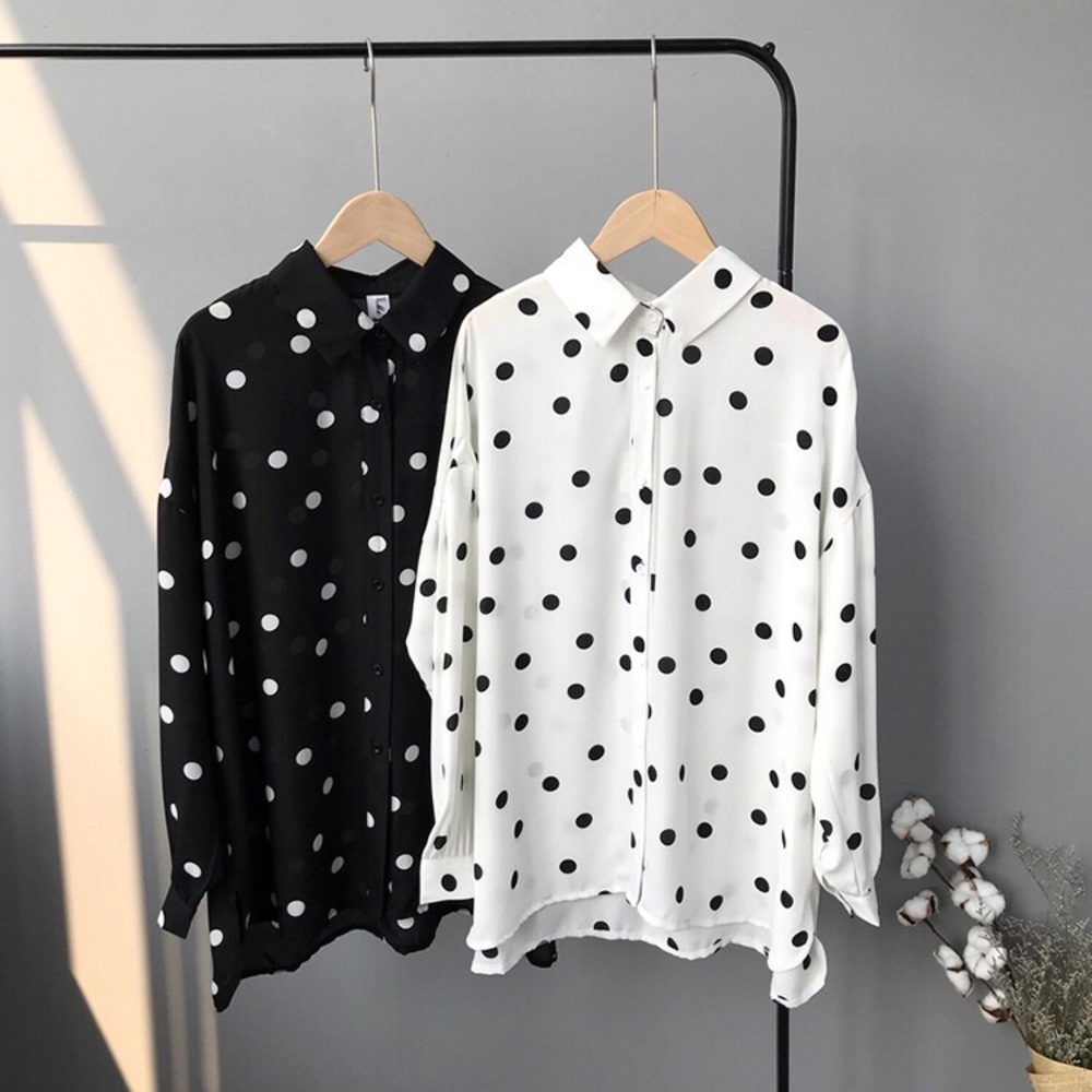 Korean Style women’s Blouse